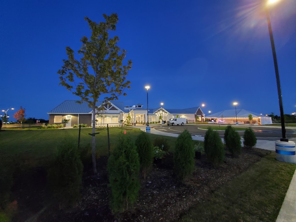 Wellspring Niagara | 50 Wellspring Way, Fonthill, ON L0S 1E6, Canada | Phone: (905) 684-7619