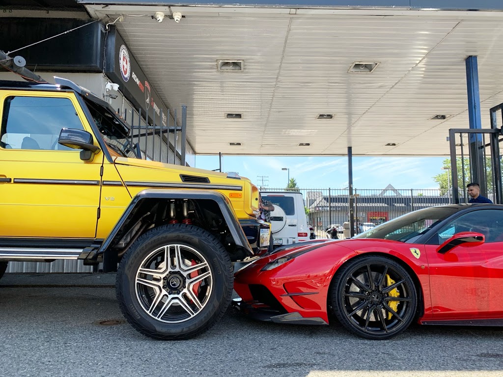 Strada Auto Gallery | 4771 Garden City Rd, Richmond, BC V6X 3M7, Canada | Phone: (236) 888-6777