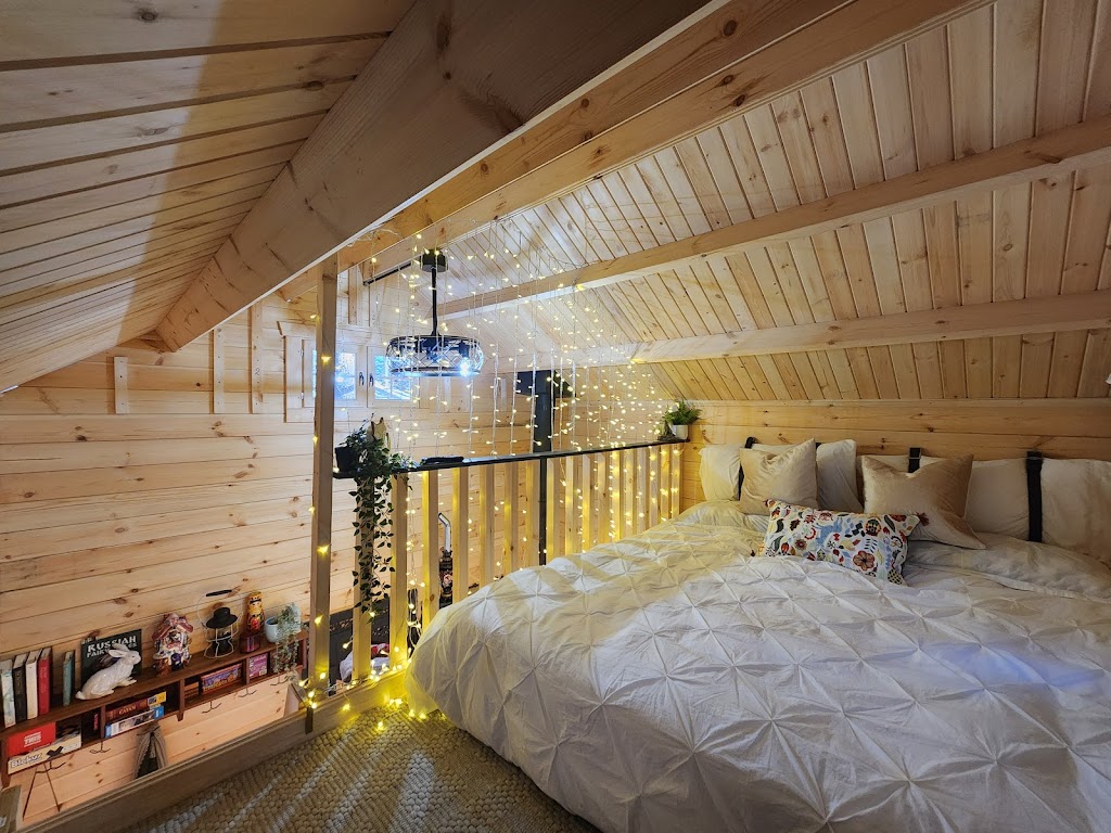 ZuKaLand | 1001 Forrester Trail, Bracebridge, ON P1L 1W9, Canada | Phone: (416) 319-5087