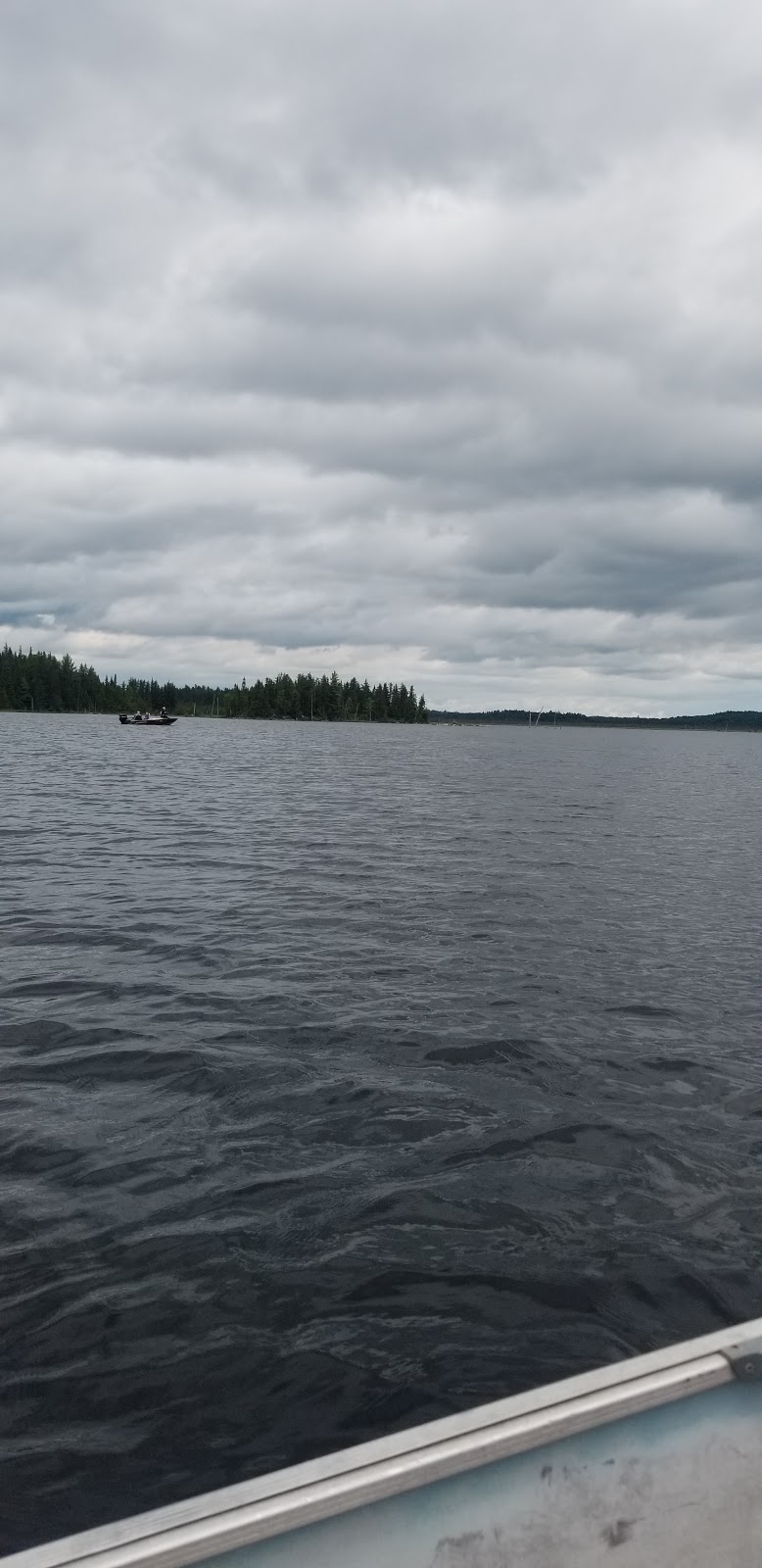 Camping Rivière-Whiskey | La Verendrye Wildlife Reserve, Vallée-de-lOr, QC J0W 2C0, Canada | Phone: (800) 665-6527
