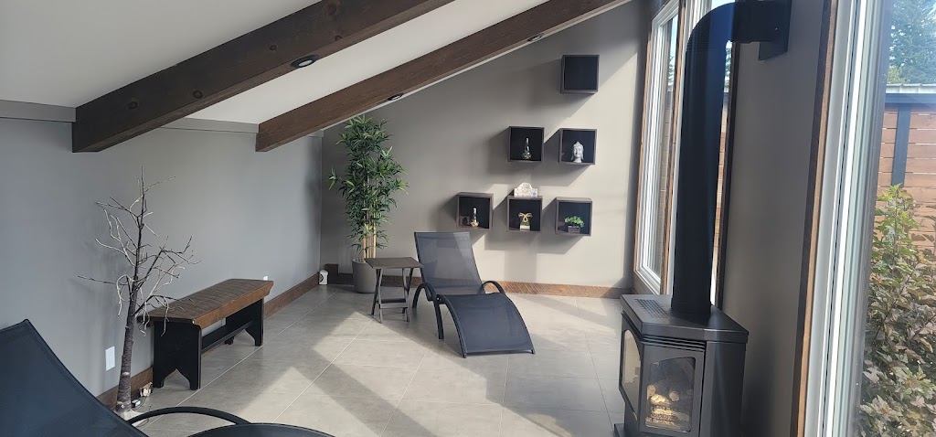Hotel-Chalet Spa Nordique | 479 Rue Desrochers, Saint-Donat-de-Montcalm, QC J0T 2C0, Canada | Phone: (514) 819-9087