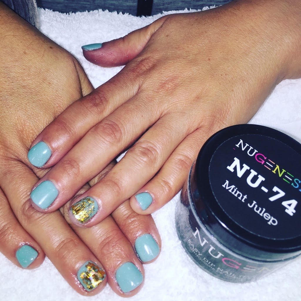 Purity Nails & Spa | 535 Brant St #6, Burlington, ON L7R 2G6, Canada | Phone: (905) 634-9696
