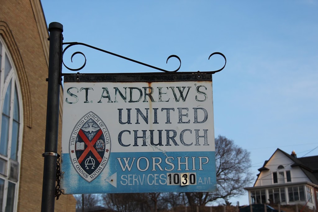 St. Andrews United Church | 115 King St, Lumsden, SK S0G 3C0, Canada | Phone: (306) 731-2633