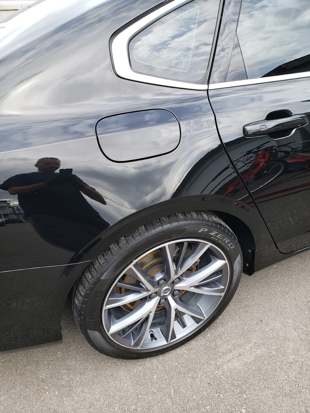 esthétique auto mobile | 1130 4e Av, Shawinigan, QC G9T 2S4, Canada | Phone: (819) 247-1332