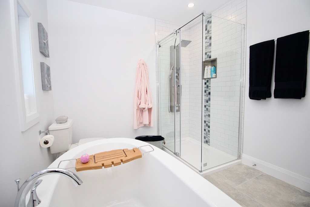 Saab Custom Homes | 5410 Bank St, Gloucester, ON K1X 1G9, Canada | Phone: (613) 261-5500
