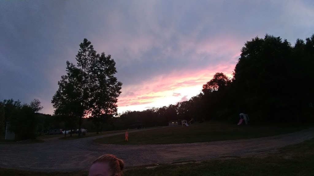 Ruby Campground | 7700 Imlay City Rd, Avoca, MI 48006, USA | Phone: (810) 324-2766