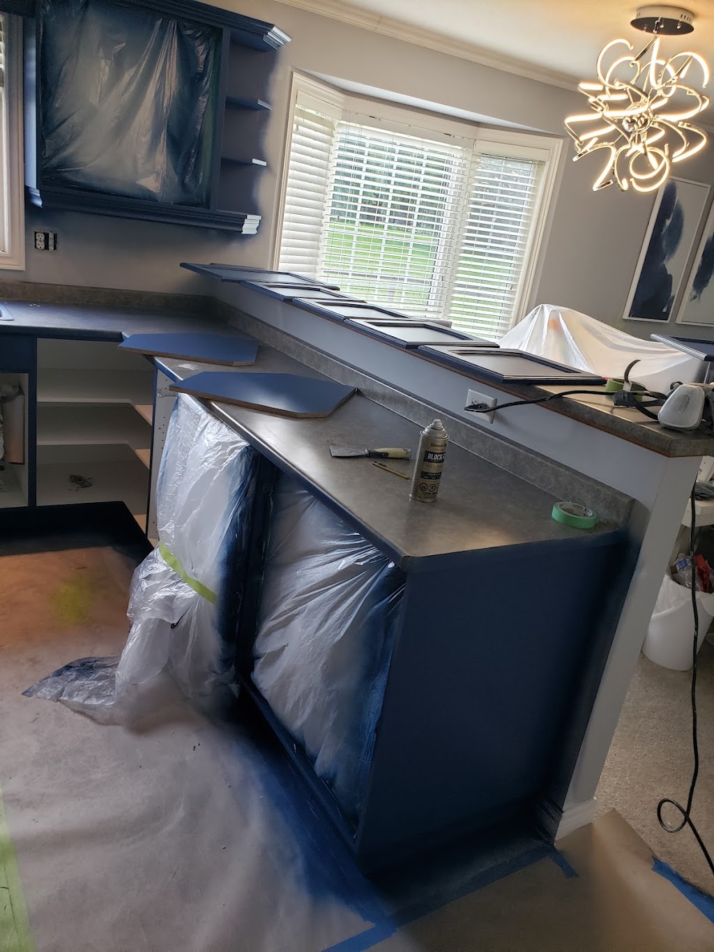 HD Painting | 2291 Lynn St, Innisfil, ON L9S 1E3, Canada | Phone: (647) 780-2900