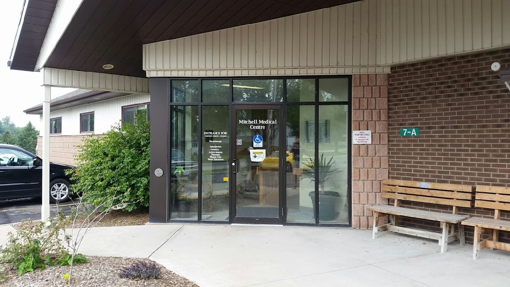 Stonetown Physiotherapy & Sports Injuries Clinic | 7 Frances St E, Mitchell, ON N0K 1N0, Canada | Phone: (519) 348-9084