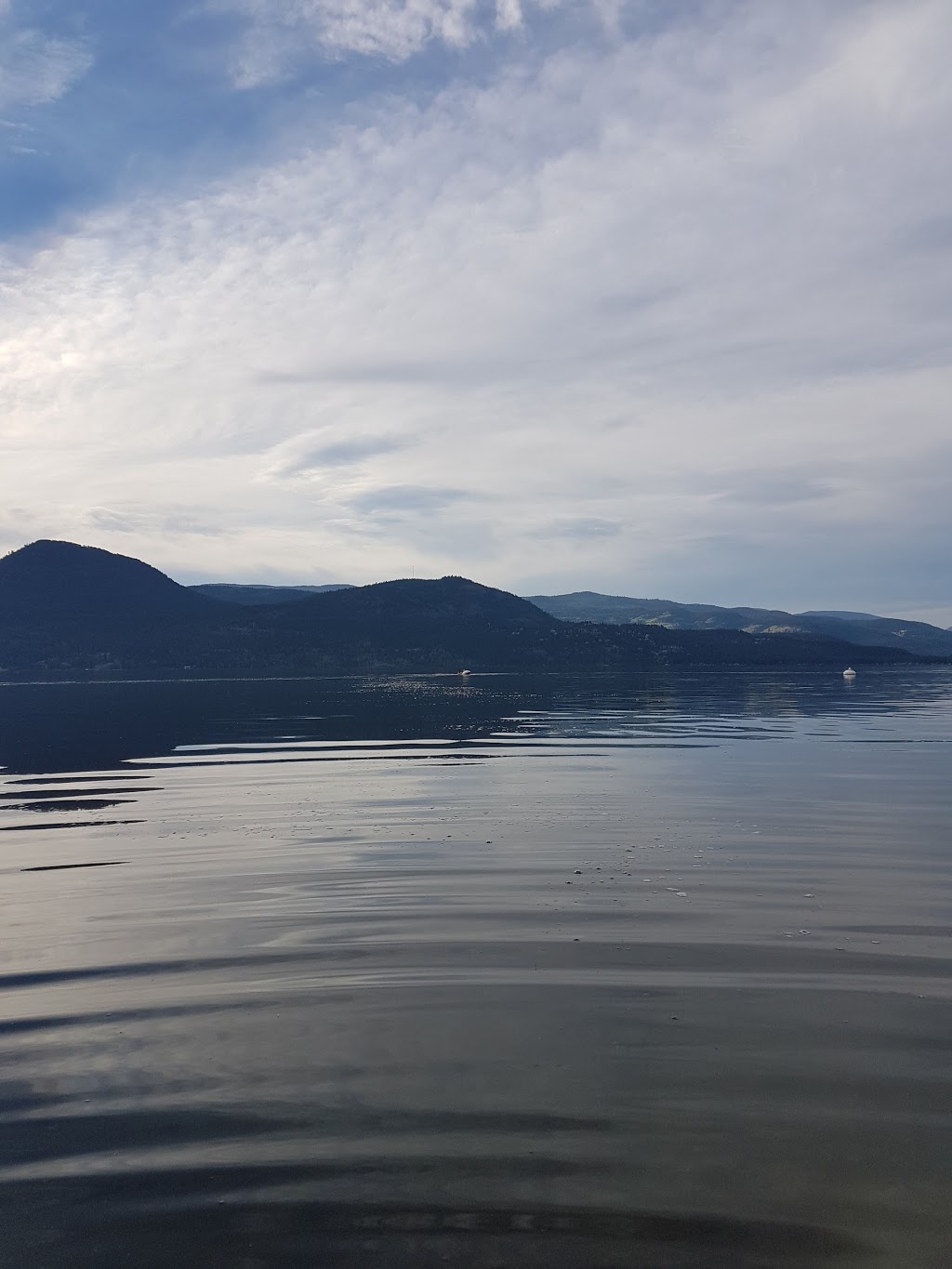 Ellison Provincial Park | Vernon, BC, Canada