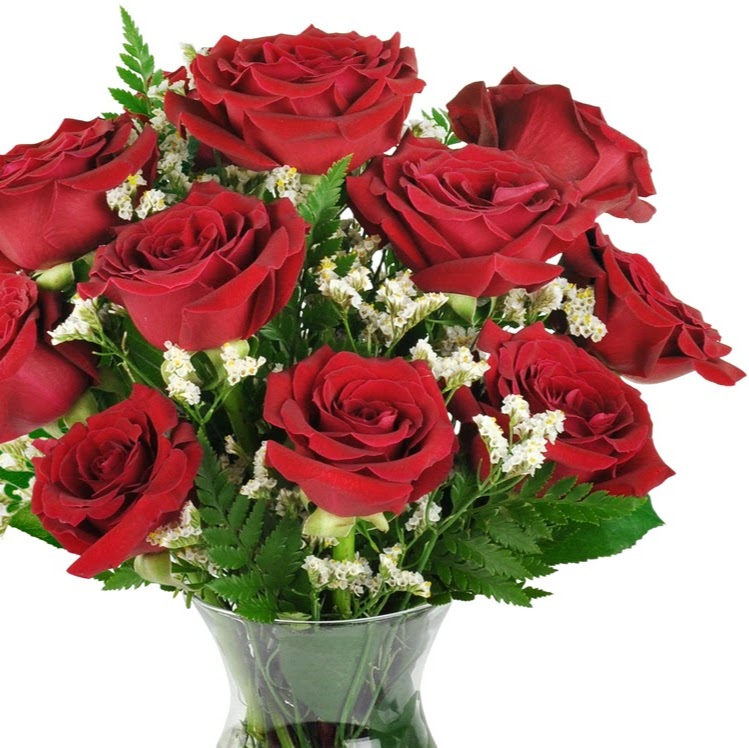 Mostly Roses & Natures Rose Inc. | 6923 Steeles Ave W #58, Etobicoke, ON M9W 6T6, Canada | Phone: (416) 365-7673