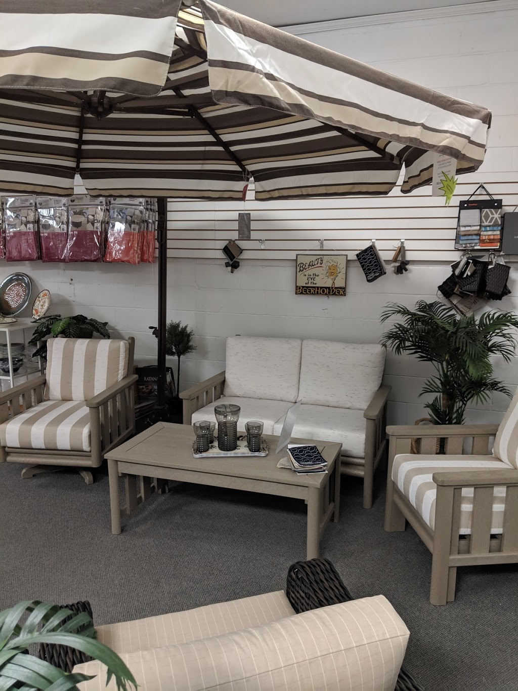 Canadian Home Leisure | 1515 Hopkins St, Whitby, ON L1N 2C2, Canada | Phone: (905) 430-9965