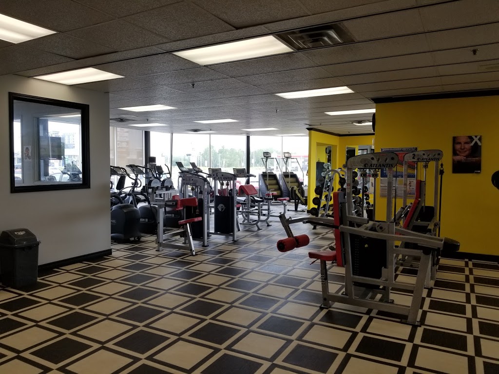 Maxi-Forme Fitness | 170 Route du Président-Kennedy, Lévis, QC G1V 6E1, Canada | Phone: (418) 837-1159