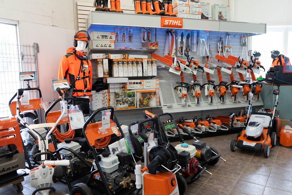 Centre de location doutils et déquipements André | 251 Rte de la Cité des Jeunes, Saint-Lazare, QC J7T 1Z7, Canada | Phone: (450) 424-8888