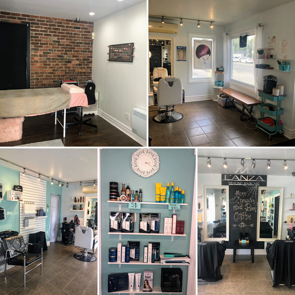Studio Vanilie | 865 Avenue Castelneau, Saint-Hyacinthe, QC J2S 6S7, Canada | Phone: (450) 513-0670