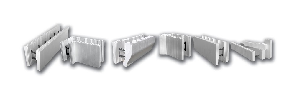 Solid ICF Supply Inc. | RR 5, Lacombe, AB T4L 2N5, Canada | Phone: (403) 782-6705