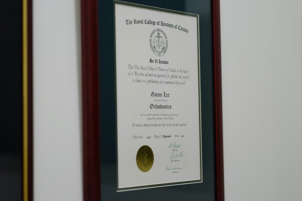 Evergreen Orthodontics | 1960 Como Lake Ave #120, Coquitlam, BC V3J 3R3, Canada | Phone: (604) 671-2255