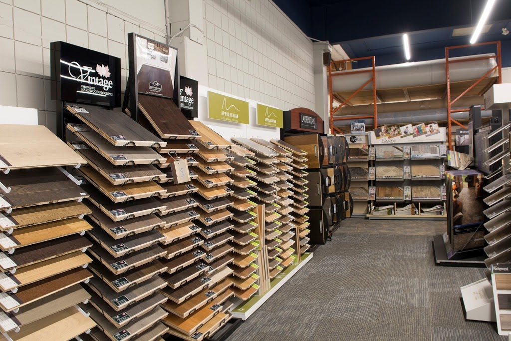 Nufloors - Penticton | 101-1397 Fairview Rd, Penticton, BC V2A 6A1, Canada | Phone: (250) 492-0627