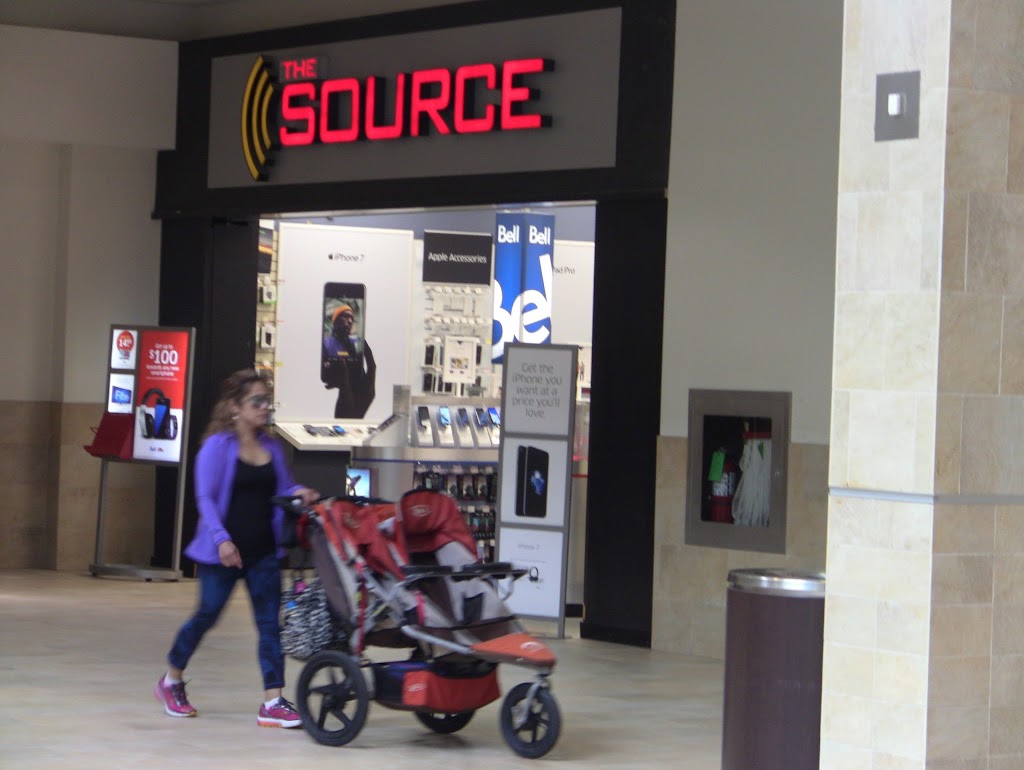 The Source | 1000 Gerrard St E, Toronto, ON M4M 3G6, Canada | Phone: (844) 763-0636
