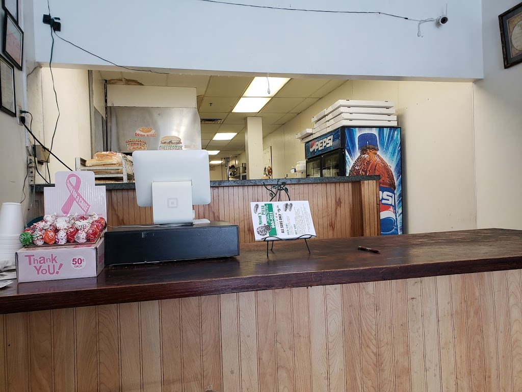 Moons Pizza | 4779 Transit Rd, Depew, NY 14043, USA | Phone: (716) 668-8111
