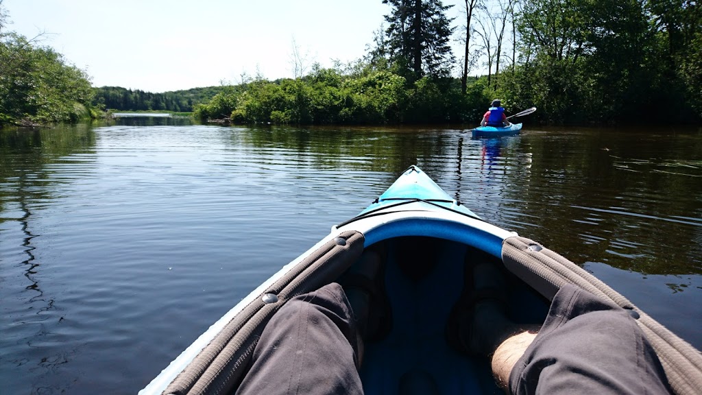 Marais du nord start | 1161 Chemin de la Grande Ligne, Stoneham-et-Tewkesbury, QC G3C 0Y3, Canada