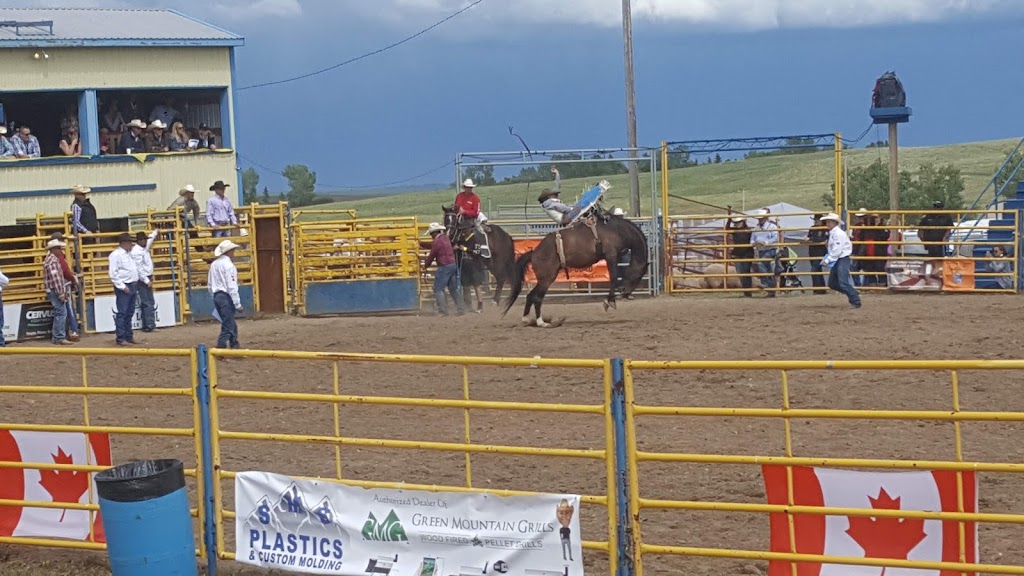 Airdrie Rodeo Ranch Association | Rocky View County, AB T0M 0E0, Canada | Phone: (403) 948-0512