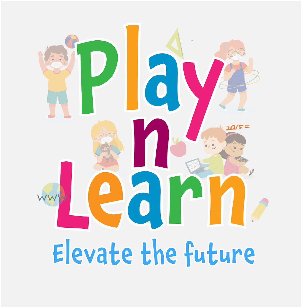 Play N Learn Childcare | 623 St Marys Rd, Winnipeg, MB R2M 3M1, Canada | Phone: (431) 999-0783