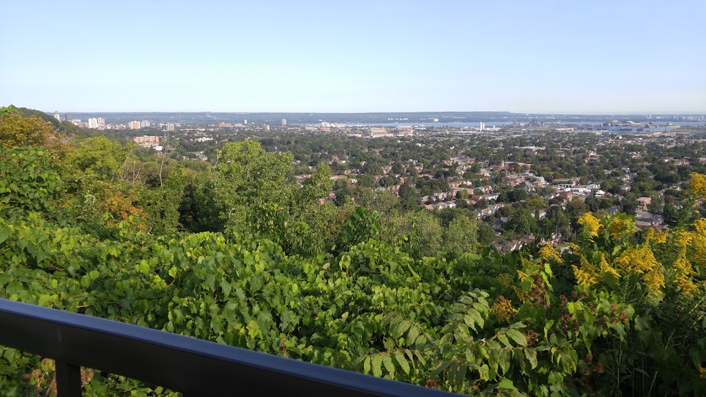 Mountain Brow East Lookout Point | 328 Mountain Brow Blvd, Hamilton, ON L8T 1A6, Canada