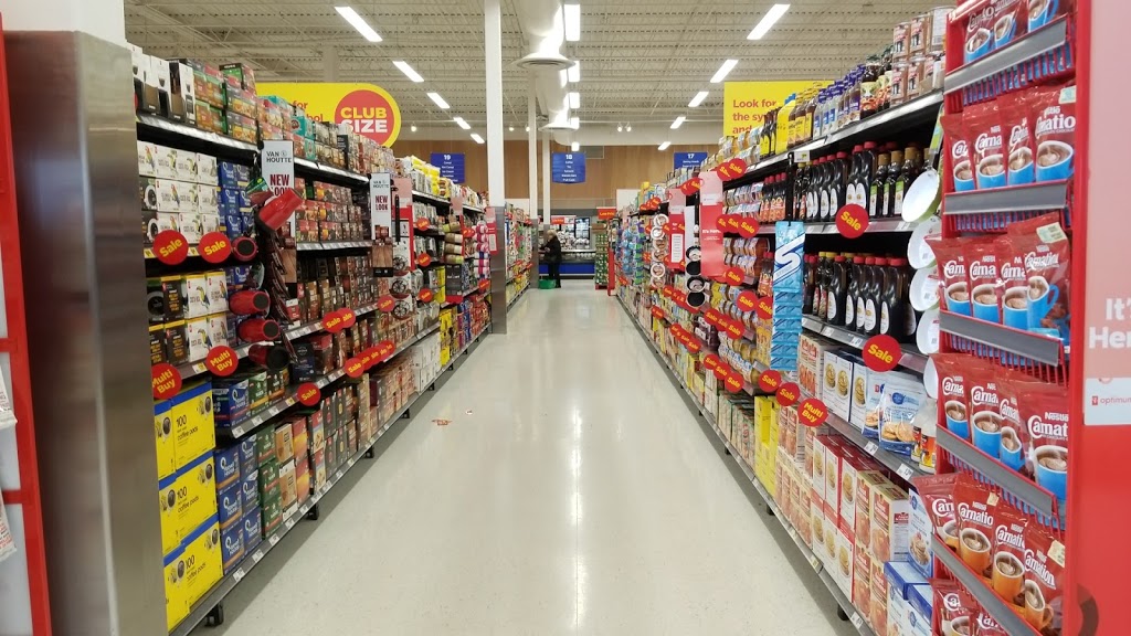 Real Canadian Superstore | 3045 Mavis Rd, Mississauga, ON L5C 1T7, Canada | Phone: (905) 275-6171