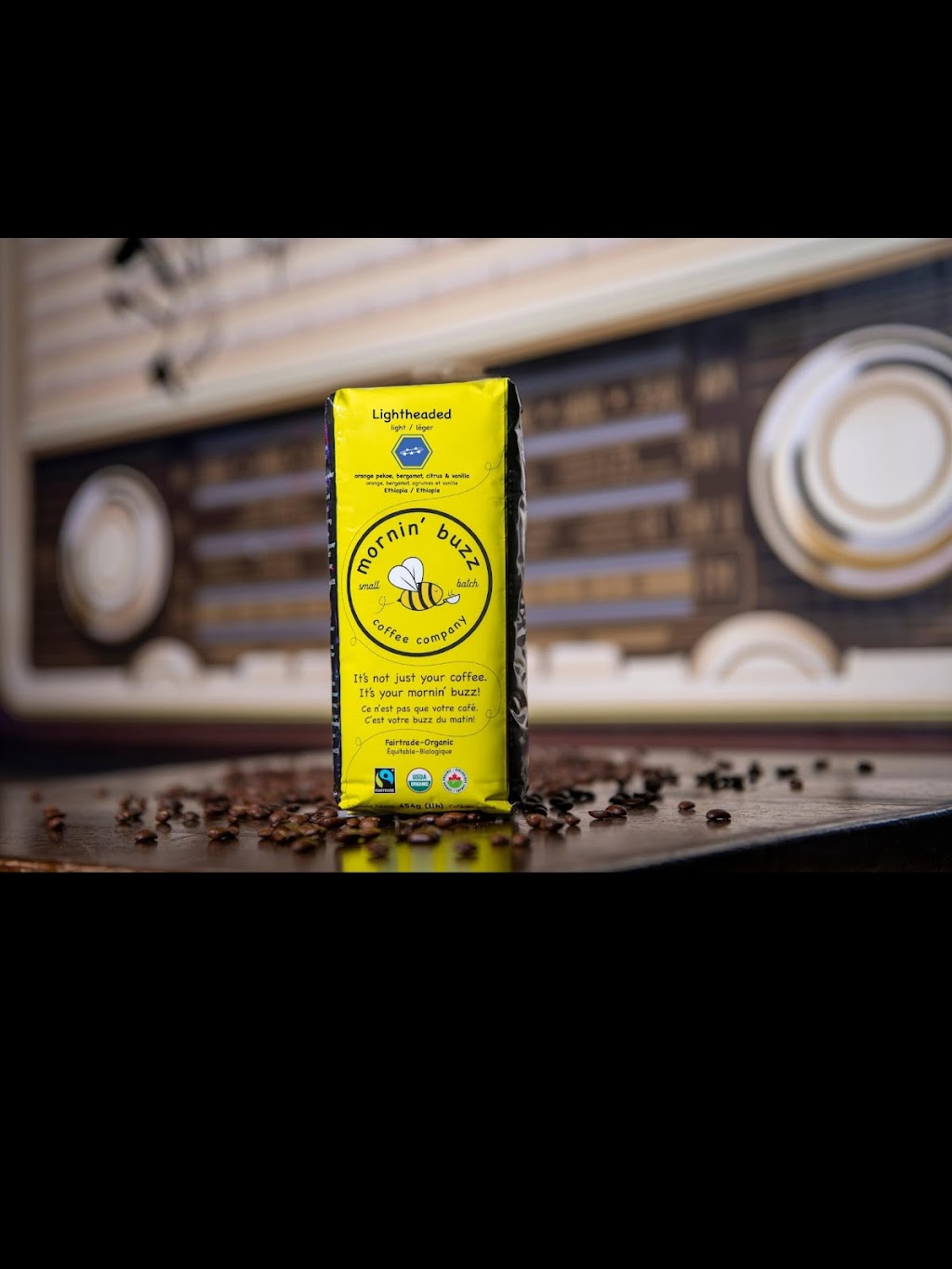 Mornin Buzz Coffee Co. | 5851 Dalebrook Crescent, Mississauga, ON L5M 5R8, Canada | Phone: (647) 400-4543