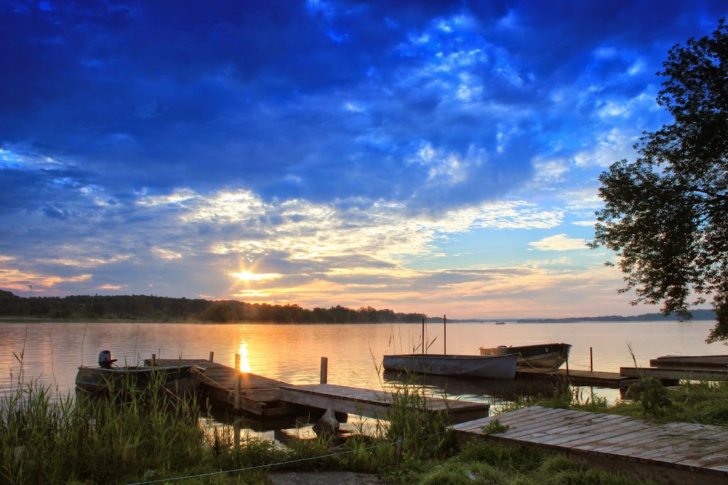 Percy Boom Lodge | 11 Lodge Rd RR #1, Campbellford, ON K0L 1L0, Canada | Phone: (705) 653-5601