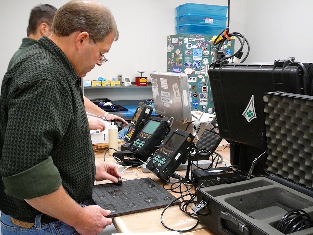 ACT - Advanced Composites Training | 30 Pacific Ct Unit 2, London, ON N5V 3K4, Canada | Phone: (519) 451-3200