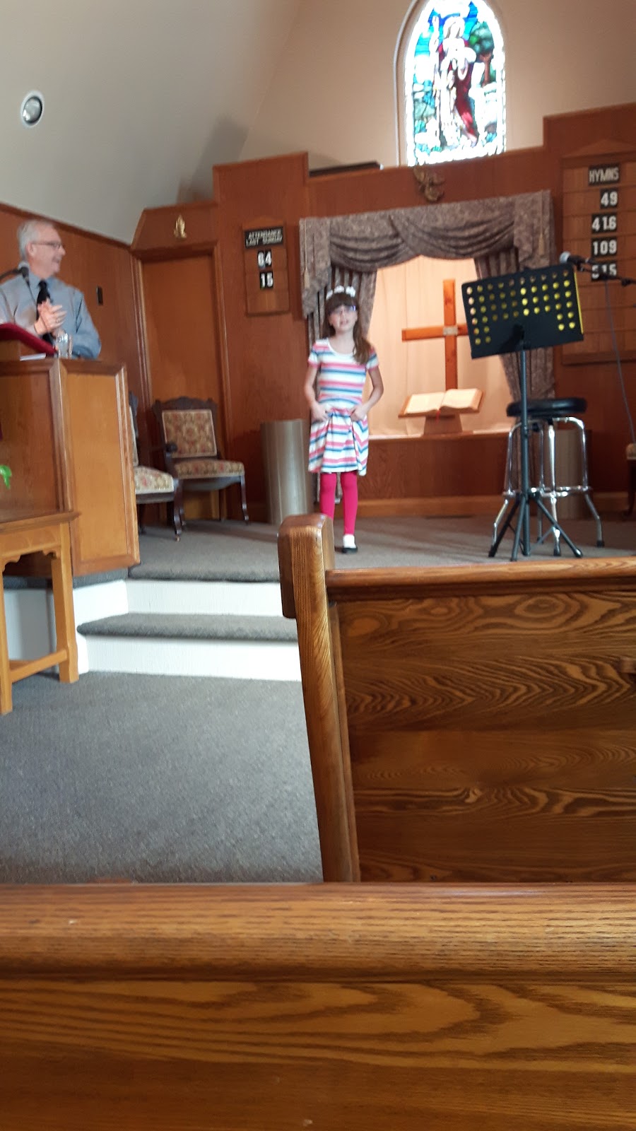 South Cayuga Baptist Church | 3475 County Road 20, Dunnville, ON N1A 2W3, Canada | Phone: (905) 774-5803