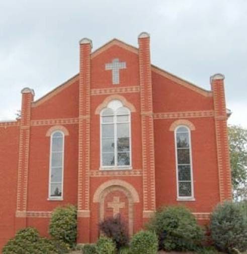 Elora United Church | 75 Geddes St, Elora, ON N0B 1S0, Canada | Phone: (519) 846-0122