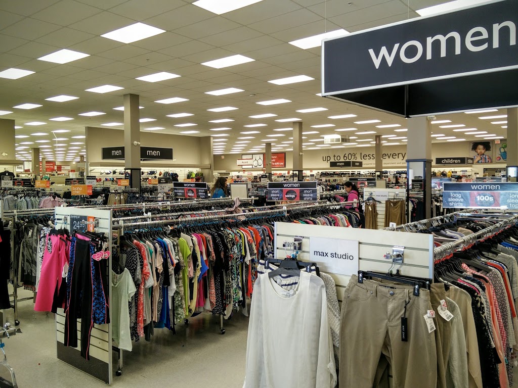 Winners & HomeSense | 11686 Sarcee Trail NW, Calgary, AB T3R 0A1, Canada | Phone: (403) 275-8228