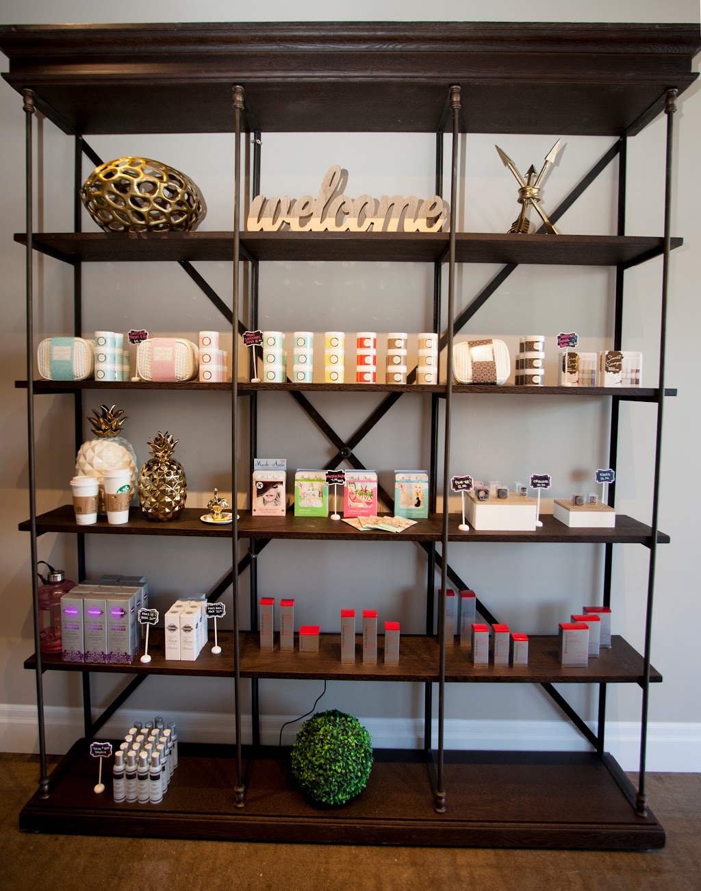 Bare Essentials Waxing | 86b Gordon St, Guelph, ON N1H 4H6, Canada | Phone: (519) 835-3929
