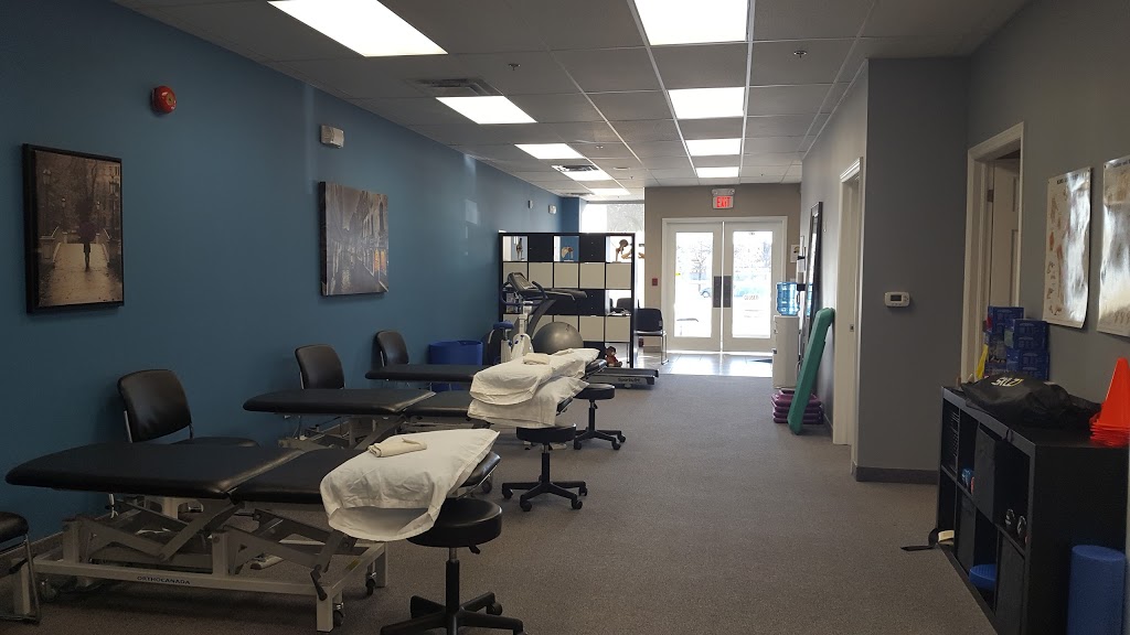 BodyTech Physiotherapy | 1601 River Rd E, Kitchener, ON N2A 3Y4, Canada | Phone: (519) 954-6000