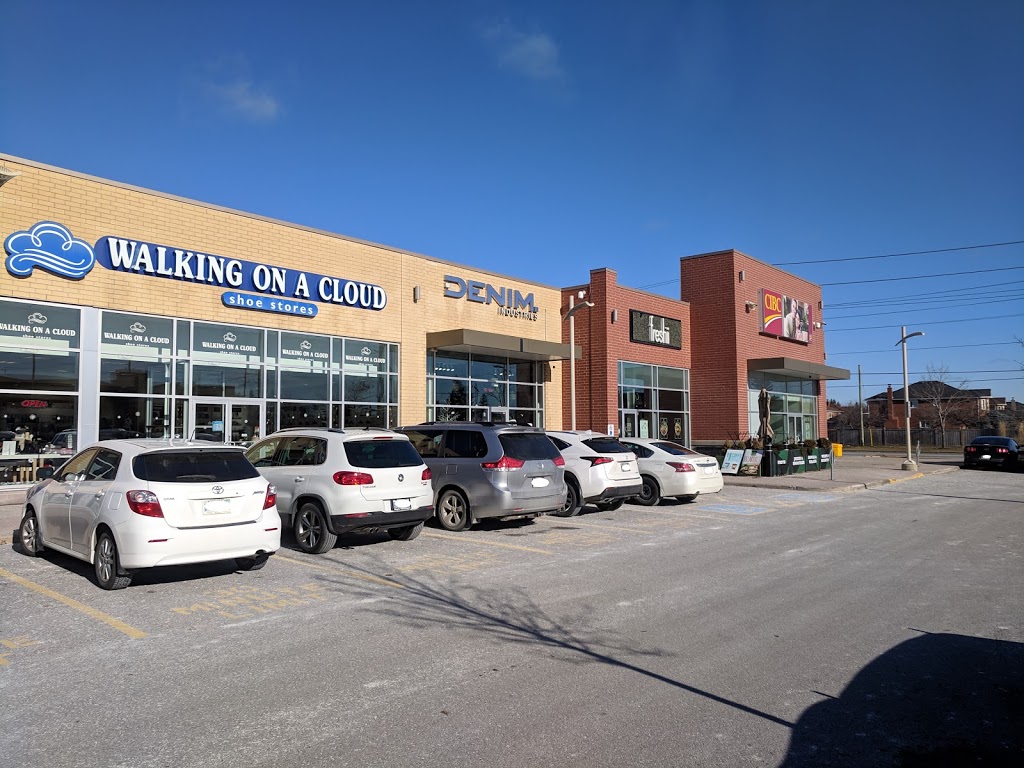 Walking On A Cloud | 9360 Bathurst St, Maple, ON L6A 1S2, Canada | Phone: (905) 303-8713