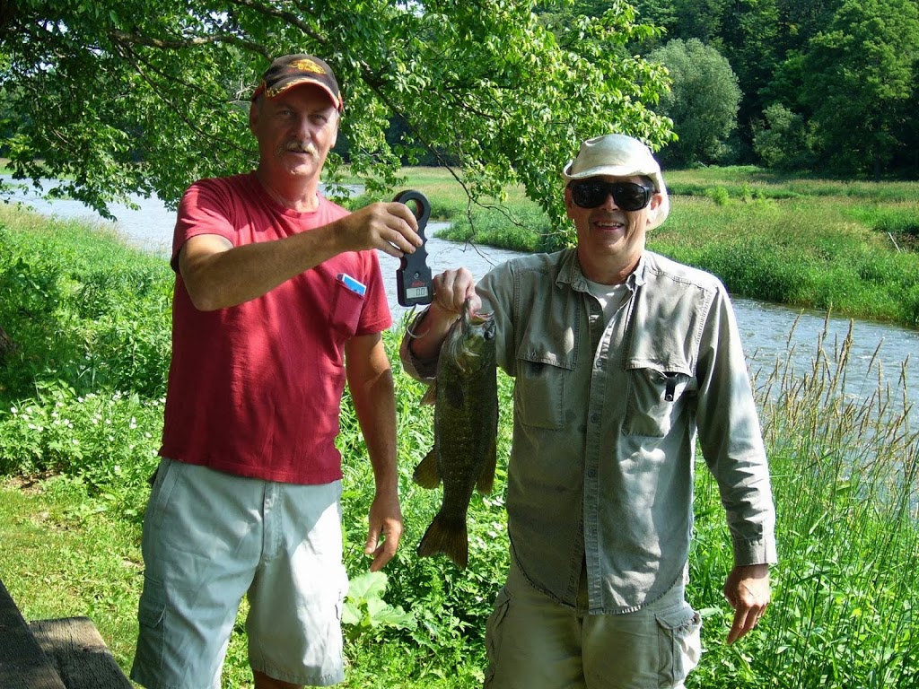 Shelter Valley Campground | 36534 Huron Rd, Clinton, ON N0M 1L0, Canada | Phone: (519) 524-4141