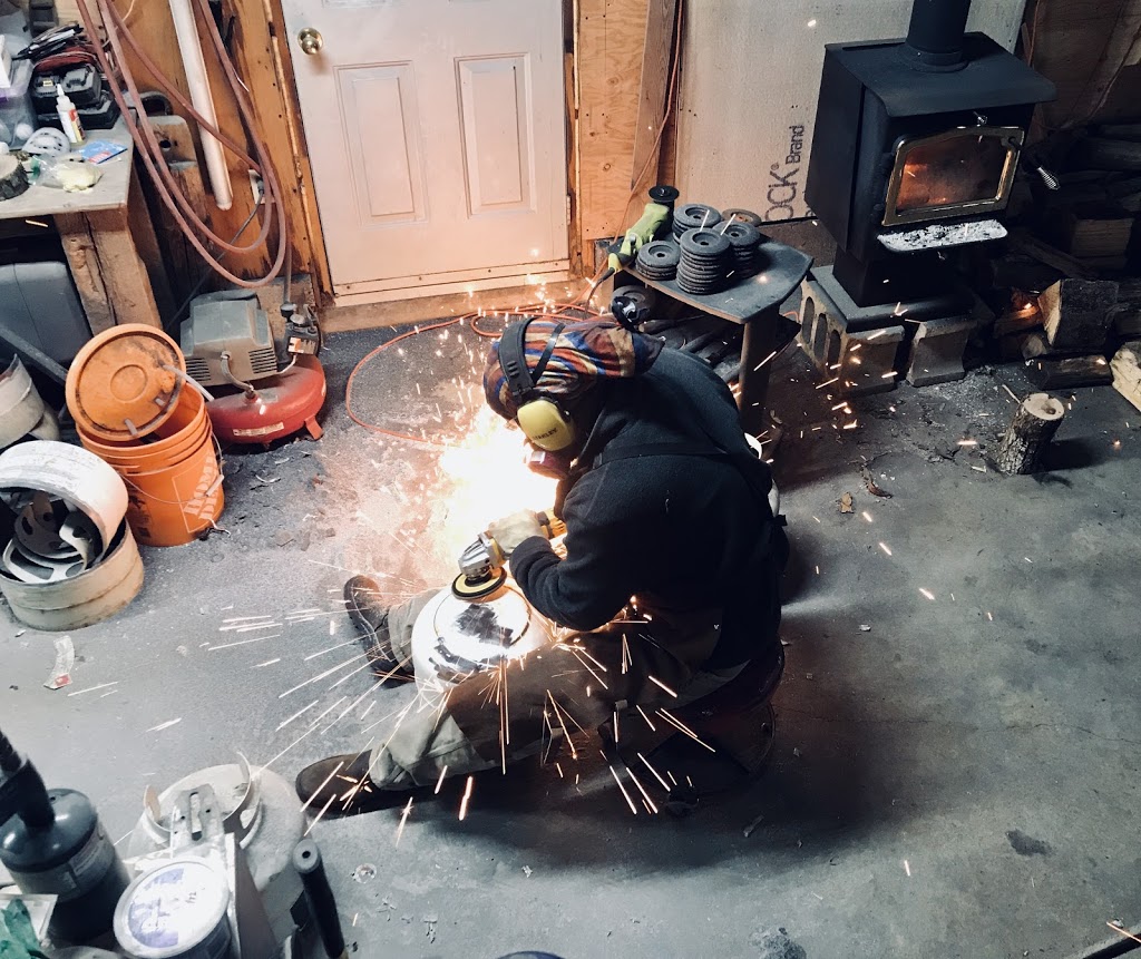 Spirit Drums | 155909 7th Line, Markdale, ON N0C 1H0, Canada | Phone: (416) 795-1320
