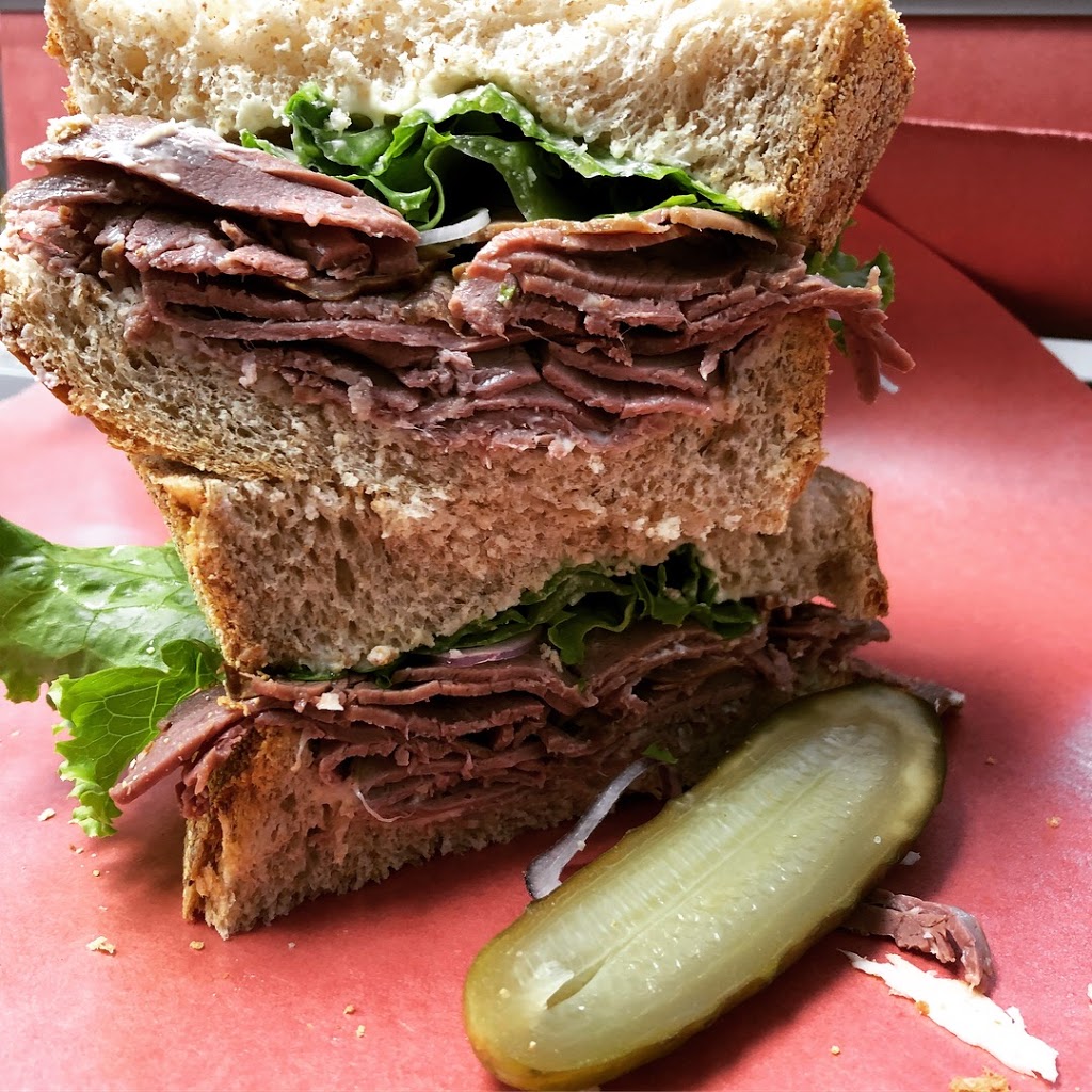 Drongkowskis and Deli | 5 Beverly St E, Brant, ON N0E 1N0, Canada | Phone: (647) 920-2783