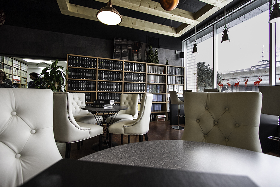 Style & Art | 20 Av. Windsor, Westmount, QC H3Y 2L6, Canada | Phone: (514) 781-9187
