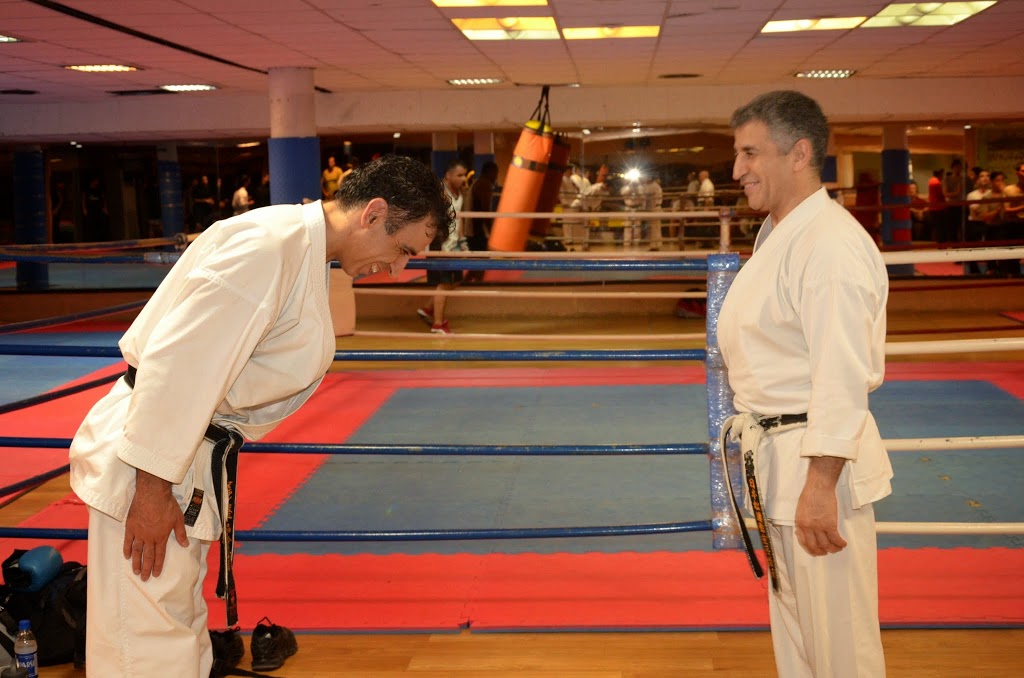 KimNik Shotokan Karate Academy | 8736 216 St, Langley City, BC V1M 2X9, Canada | Phone: (778) 240-4142