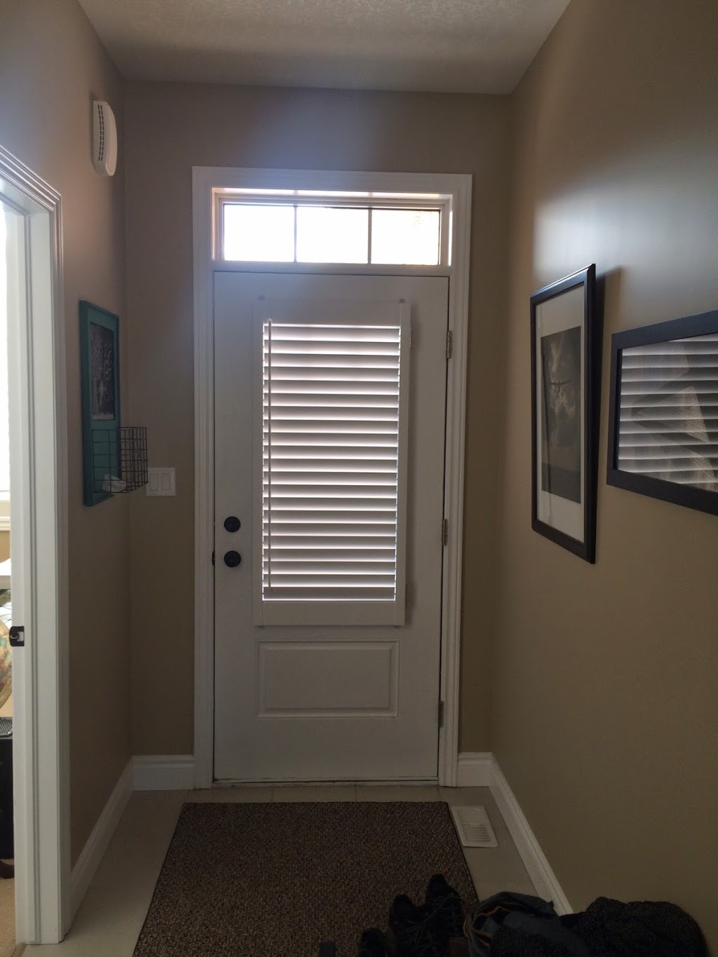 Shutters N More | 63 Quinte View Rd, Trenton, ON K8V 5P5, Canada | Phone: (613) 922-3547