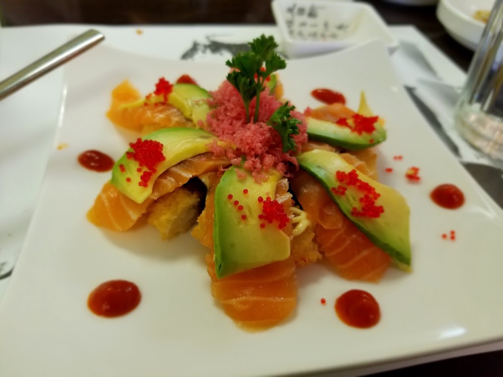 Sushi One | 3725 Portage Ave, Winnipeg, MB R3K 2A8, Canada | Phone: (204) 691-0854