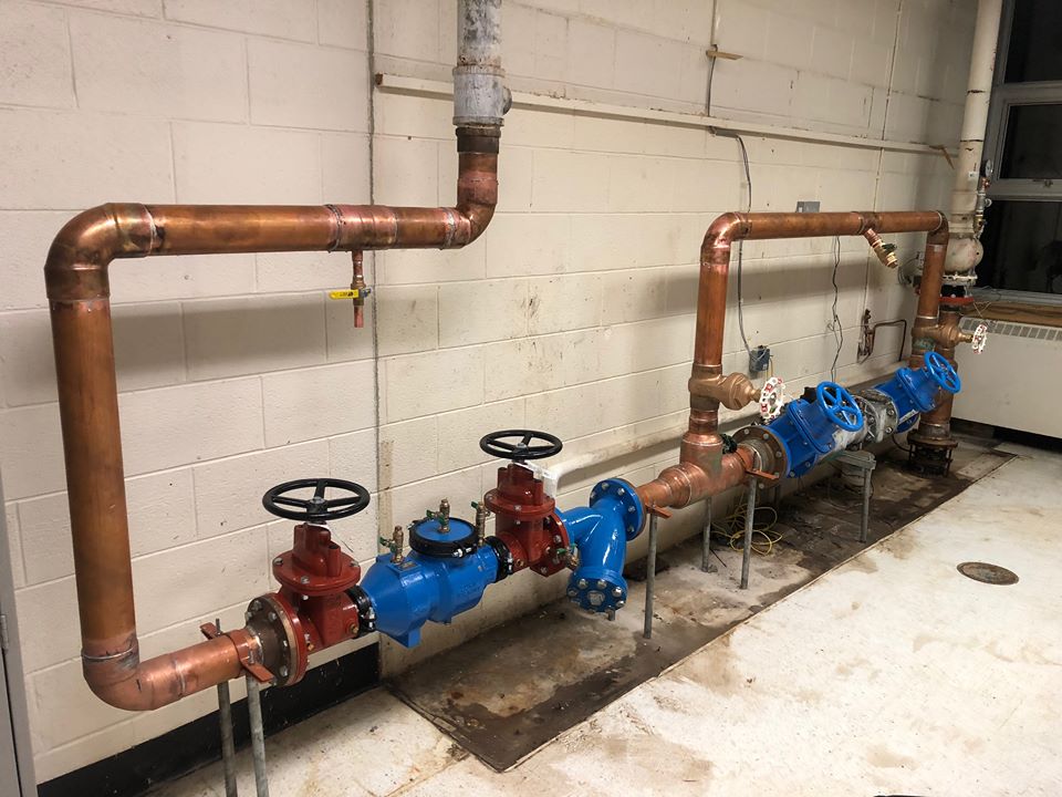 JM Plumbing | 56 View N Ct, Woodbridge, ON L4L 8S4, Canada | Phone: (416) 712-9547