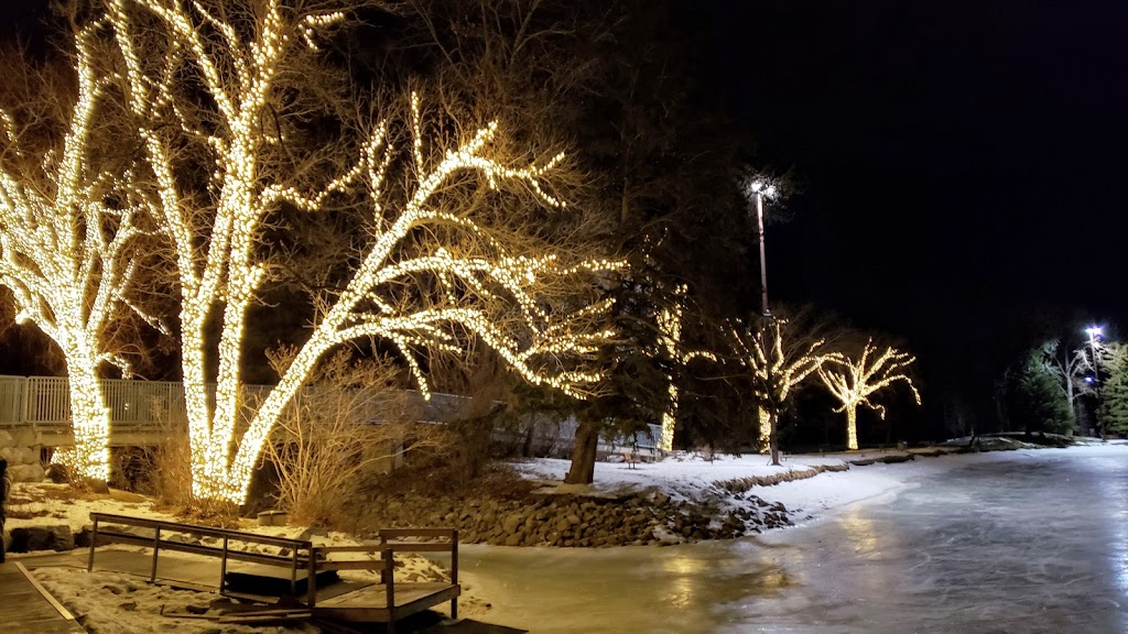 Bowness Park | 8900 48 Ave NW, Calgary, AB T3B 2B2, Canada | Phone: (403) 268-2489