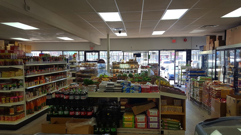 Banglabazar Supermarket | 2355 Kingston Rd, Scarborough, ON M1N 1V1, Canada | Phone: (647) 874-2025