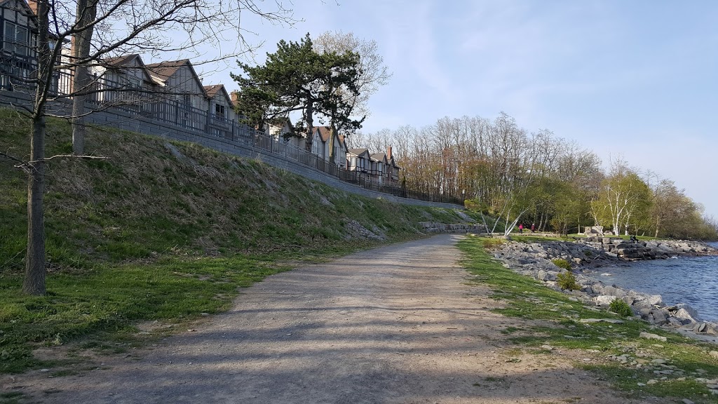 Tannery Park | Oakville, ON L6K 3R7, Canada