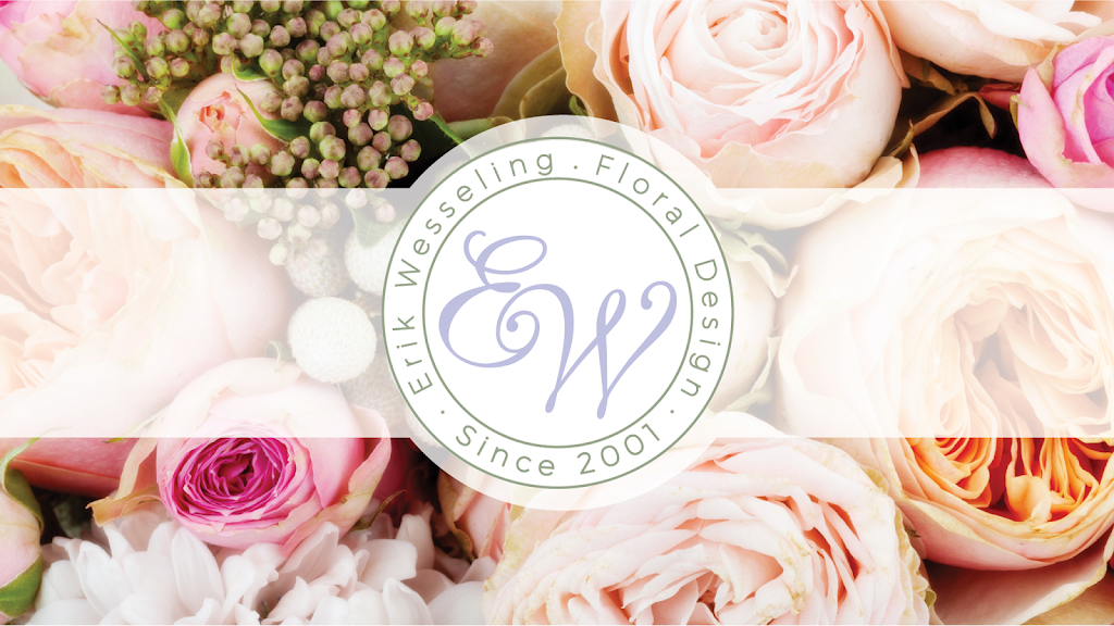 Erik Wesseling Wedding Floral Design | 507 Dundas St, Woodstock, ON N4S 1C3, Canada | Phone: (519) 694-3900
