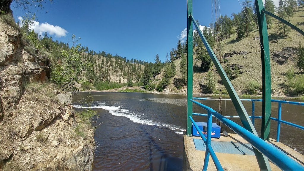 campbell mountain Reservoir | Reservoir Rd, Penticton, BC V2A 8T3, Canada